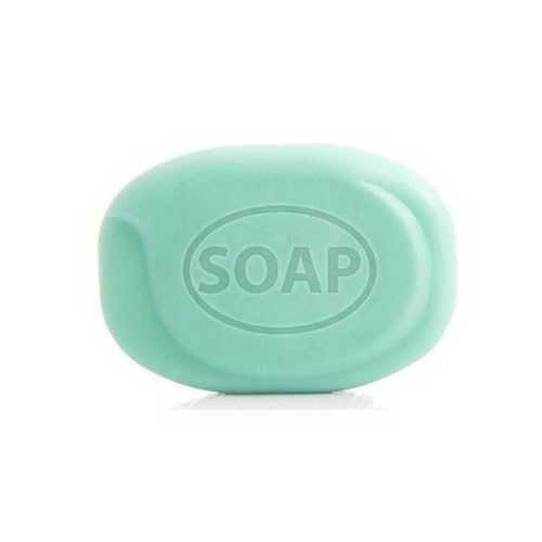 Solid Antiseptic Bath Soap