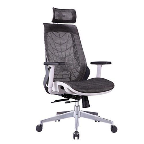 Machine Made Web High Back- Ergonomic Chair