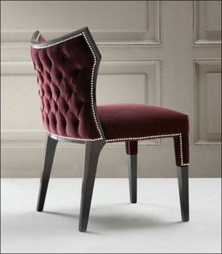 Wooden Designer Sofa Chair