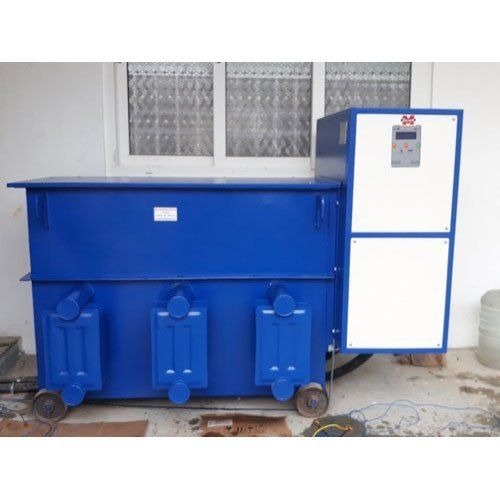 3 Phase Oil Cooled Stabilizer