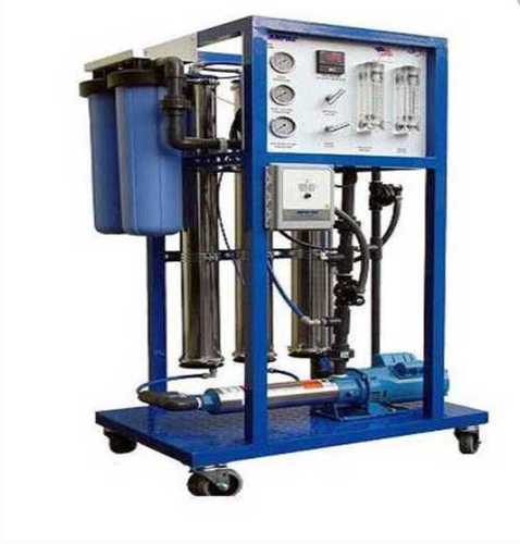 Commercial Reverse Osmosis System