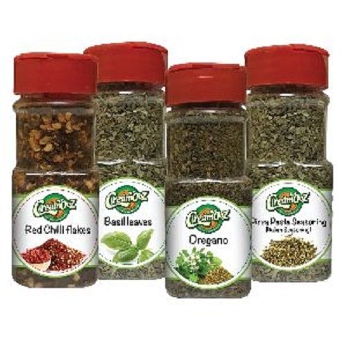 Creamooz Pizza Pasta Seasoning Grade: A