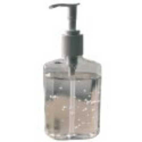 Hand Cleaning Sanitizer Gel