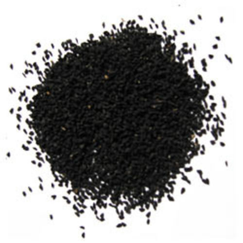 Healthy And Natural Black Cumin Seeds