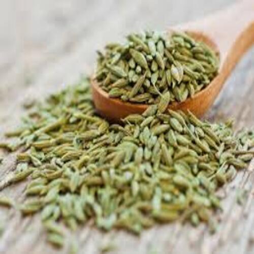 Healthy And Natural Green Fennel Seeds