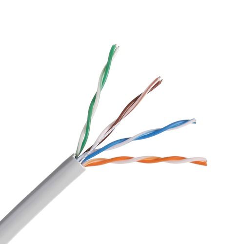 Network Cable UTP FTP SFTP CAT5e