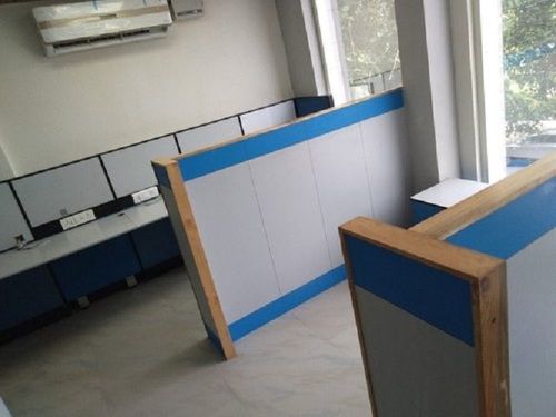 Office Partition Services