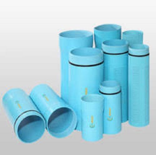 Pvc Water Supply Pipes Application: Construction