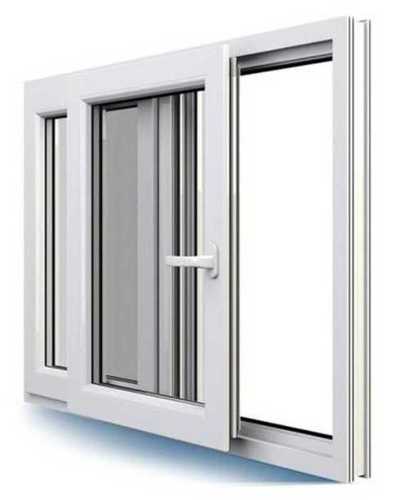 Rust Proof UPVC Sliding Windows