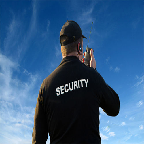 Security Guard Services By INDIA FAST SECURITY AND SERVICES