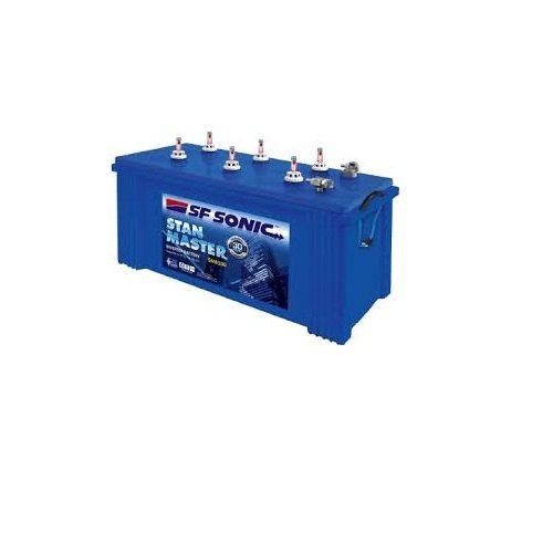 Sf Sonic Stan Master Tubular Inverter Battery