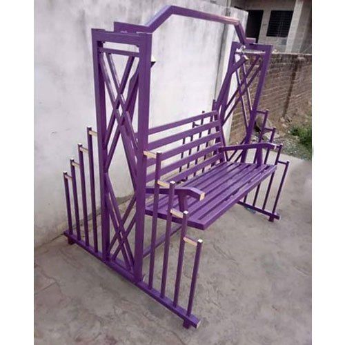 Stainless Steel Home Outdoor Swing