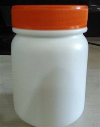 100 Cc White Tablet Containers