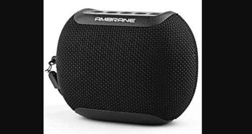 5W Rechargeable Mini Bluetooth Speakers