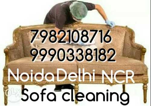 Best Price Sofa Set Cleaning Service In Delhi