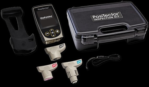 DEFELSKO PosiTector Inspection Kits
