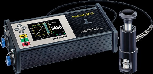 Defelsko Positest Adhesion Testers
