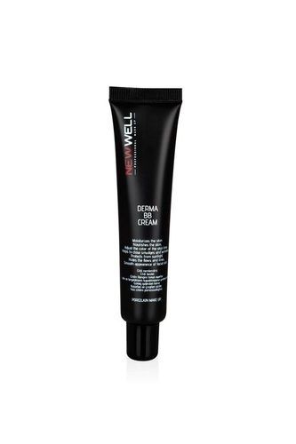 Derma Bb Cream (New Well) Color Code: Black