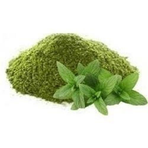Green Pudina Masala Powder