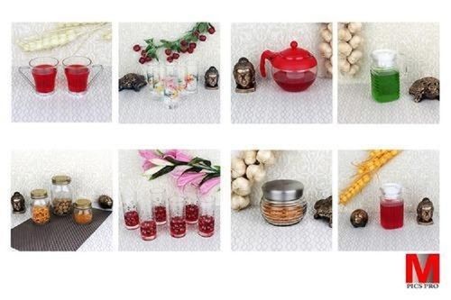 Grocery Products Photography Service