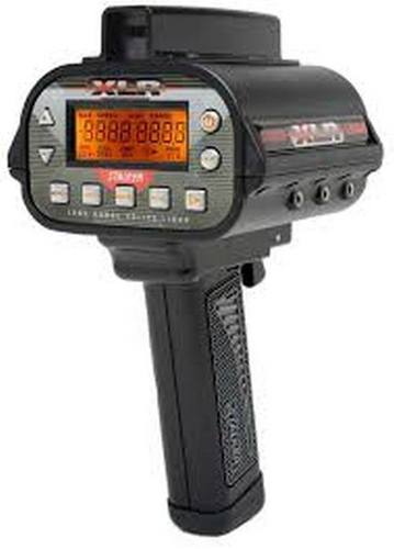 Abs Handheld Digital Laser Speed Meter