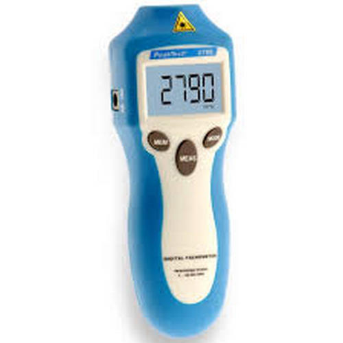 Abs Handheld Digital Laser Speed Meter