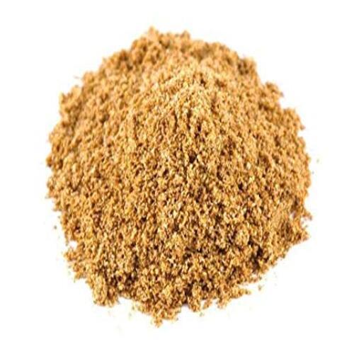 Healthy and Natural Brown Coriander Powder