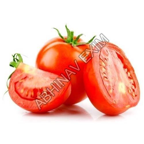 Healthy and Natural Fresh Tomato