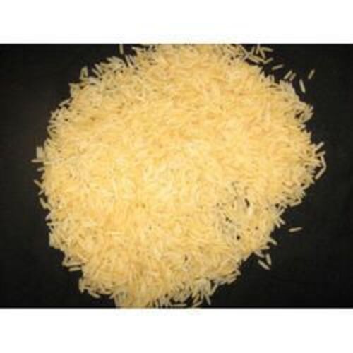 Healthy and Natural Medium Grain Sella Basmati Rice