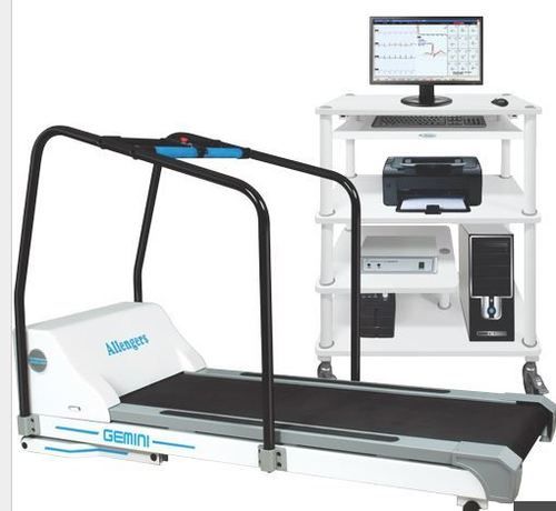 High Performance Gemini Treadmill