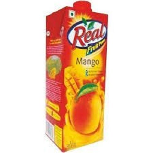 Highly Nutritious Mango Juice