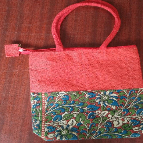 In Style-m: The Art and Craft of Kalamkari | Cloth bags, Diy bag designs,  Bags