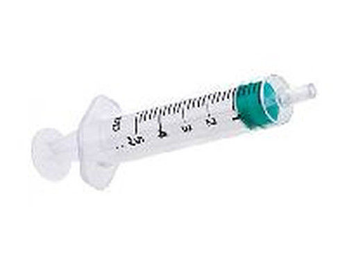 Light Weight Medical Syringe Without Needle