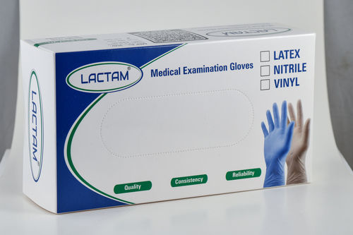 Medical Examination Latex Gloves