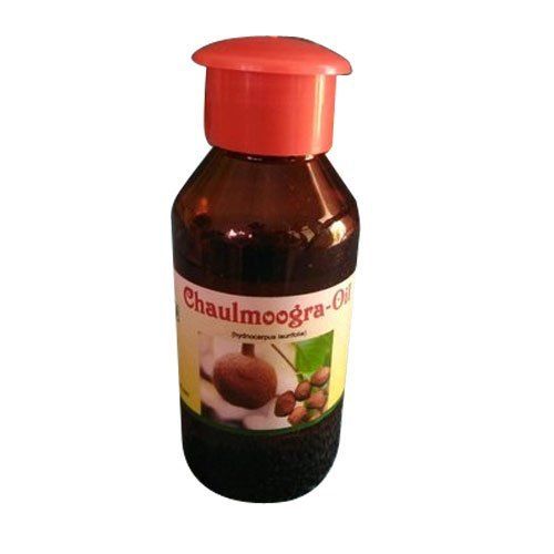 Natural Chaulmoogra Essential Oil