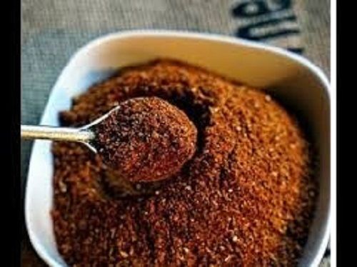 Peri Peri Masala Powder Grade: A