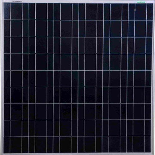 Blue Solar Panel Ws-110/24V Arun Series Pv Module