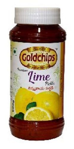Spice Taste Goldchips Pickles