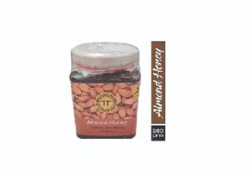 Sweet Taste Almond Honey Grade: A