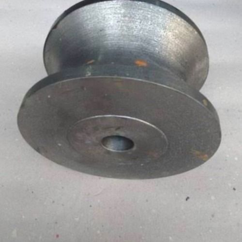 Wire Saw Aluminium Wheel