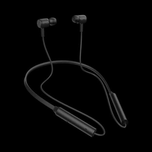 Black Wireless Earphone For Personal Use