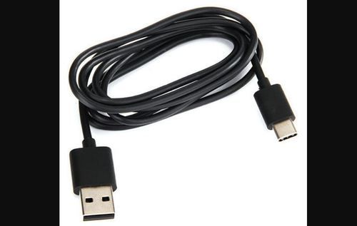 1 Meter Type C Usb Cable Application: Mobile Phone