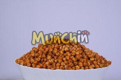 A Grade Low Fat Easy To Digest Salty And Spicy Mari Chana Namkeen Protein (%): 15