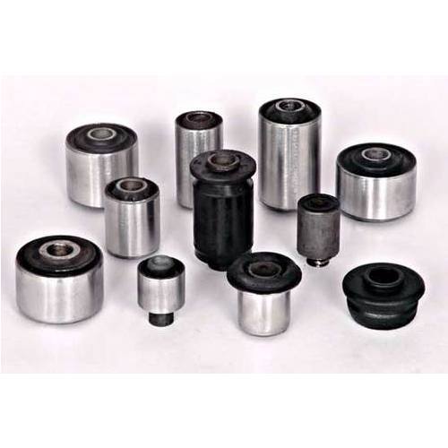 Automotive Steel Bushes