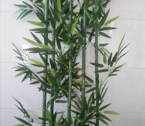 Best Price Green Artificial Bamboo