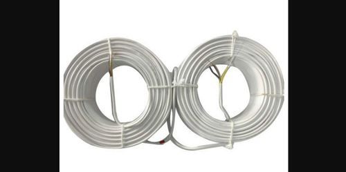 Cctv Camera Pvc Cable Length: 30  Meter (M)