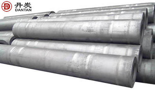 Dancarbon Graphite Electrode Application: Industrial