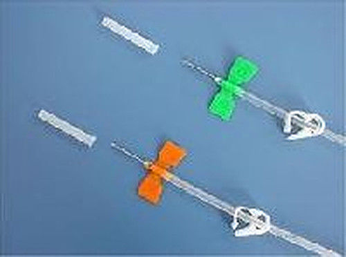 Disposable Av Fistula Needle Grade: Medical Grade