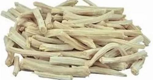 Dried Asparagus Racemosus Shatavari Root Age Group: For Adults