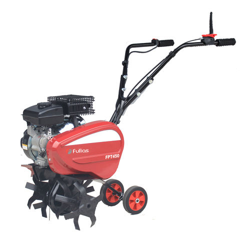 Fullas FPT450 Mini Rotary Cultivator Tiller